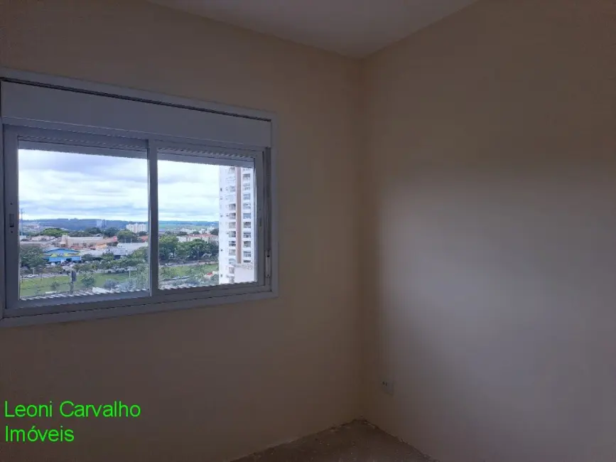 Apartamento com 2 quartos à venda, 131m2 em Mansões Santo Antônio, Campinas - SP - imagem 3 Foto 3 de Apartamento com 2 quartos à venda, 131m2 em Mansões Santo Antônio, Campinas - SP