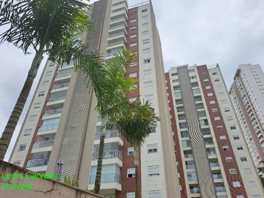 Apartamento com 2 quartos à venda, 131m2 em Mansões Santo Antônio, Campinas - SP - imagem 1 Foto 1 de Apartamento com 2 quartos à venda, 131m2 em Mansões Santo Antônio, Campinas - SP