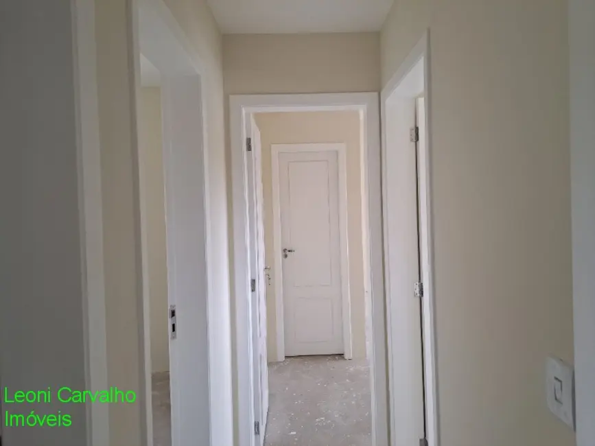 Apartamento com 2 quartos à venda, 131m2 em Mansões Santo Antônio, Campinas - SP - imagem 2 Foto 2 de Apartamento com 2 quartos à venda, 131m2 em Mansões Santo Antônio, Campinas - SP