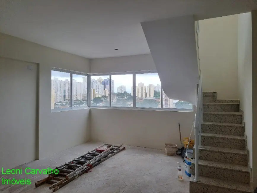 Apartamento com 2 quartos à venda, 131m2 em Mansões Santo Antônio, Campinas - SP - imagem 7 Foto 7 de Apartamento com 2 quartos à venda, 131m2 em Mansões Santo Antônio, Campinas - SP