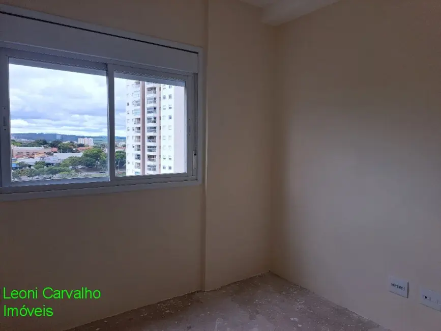 Foto 8 de Apartamento com 3 quartos à venda, 166m2 em Parque Rural Fazenda Santa Cândida, Campinas - SP