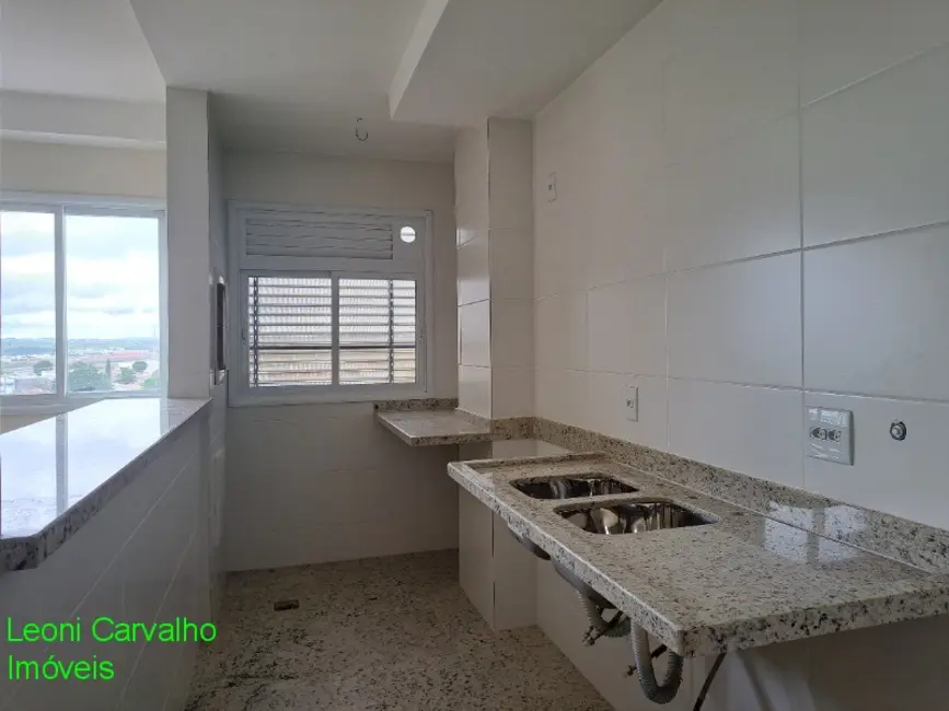 Foto 4 de Apartamento com 3 quartos à venda, 166m2 em Parque Rural Fazenda Santa Cândida, Campinas - SP