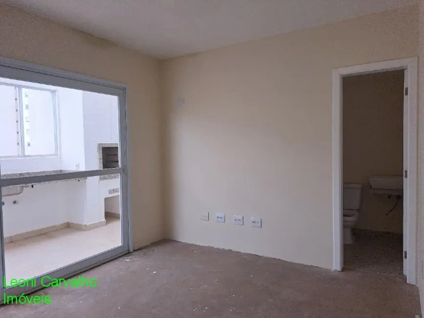 Foto 7 de Apartamento com 3 quartos à venda, 166m2 em Parque Rural Fazenda Santa Cândida, Campinas - SP