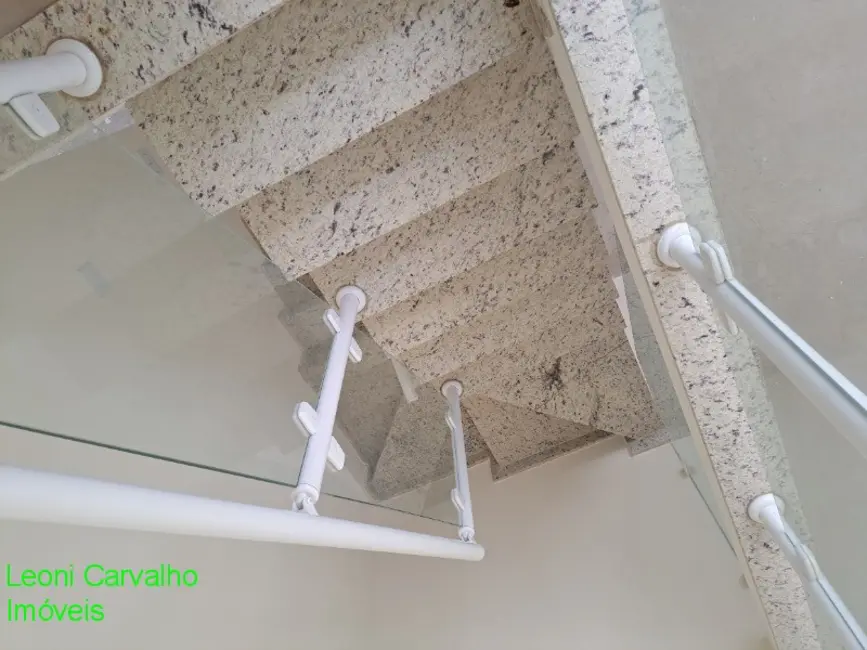 Foto 5 de Apartamento com 3 quartos à venda, 166m2 em Parque Rural Fazenda Santa Cândida, Campinas - SP