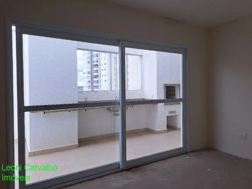 Foto 6 de Apartamento com 3 quartos à venda, 166m2 em Parque Rural Fazenda Santa Cândida, Campinas - SP