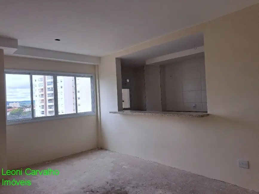 Foto 2 de Apartamento com 3 quartos à venda, 166m2 em Parque Rural Fazenda Santa Cândida, Campinas - SP