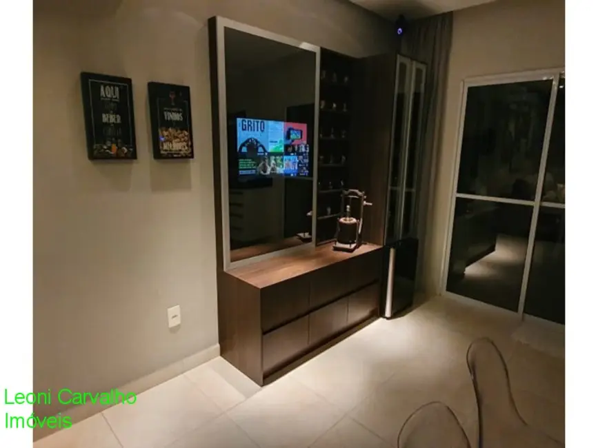 Foto 3 de Casa de Condomínio com 2 quartos à venda, 95m2 em Parque Rural Fazenda Santa Cândida, Campinas - SP