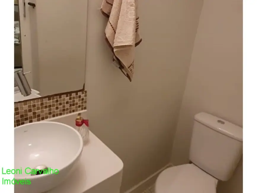 Foto 8 de Casa de Condomínio com 2 quartos à venda, 95m2 em Parque Rural Fazenda Santa Cândida, Campinas - SP