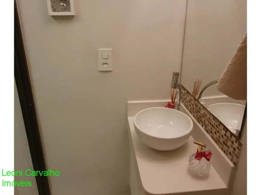 Foto 7 de Casa de Condomínio com 2 quartos à venda, 95m2 em Parque Rural Fazenda Santa Cândida, Campinas - SP