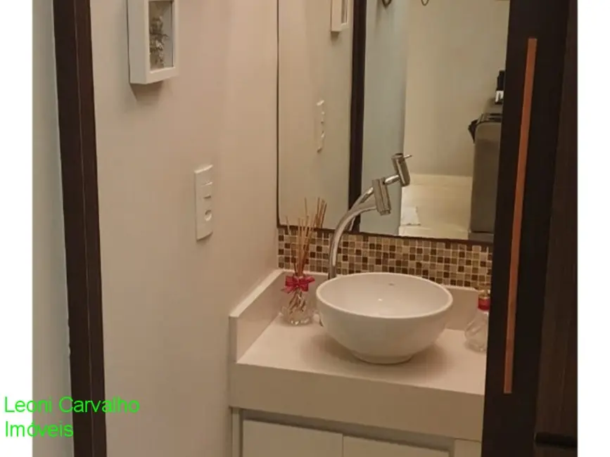 Foto 6 de Casa de Condomínio com 2 quartos à venda, 95m2 em Parque Rural Fazenda Santa Cândida, Campinas - SP