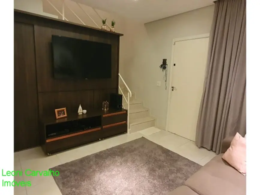 Foto 5 de Casa de Condomínio com 2 quartos à venda, 95m2 em Parque Rural Fazenda Santa Cândida, Campinas - SP