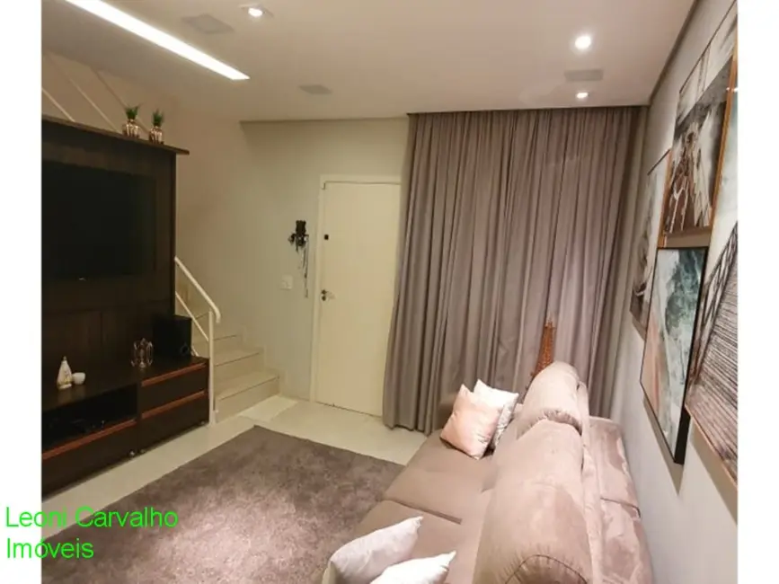 Foto 4 de Casa de Condomínio com 2 quartos à venda, 95m2 em Parque Rural Fazenda Santa Cândida, Campinas - SP