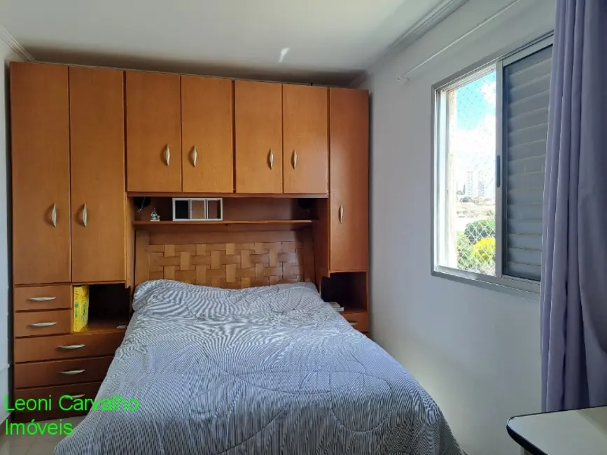 Foto 3 de Apartamento com 2 quartos à venda, 77m2 em Bonfim, Campinas - SP