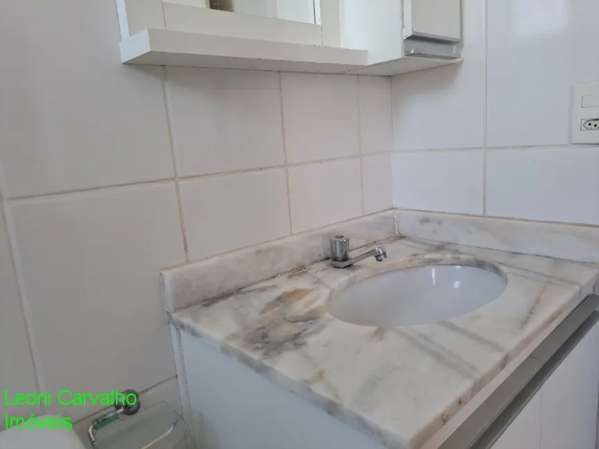 Foto 5 de Apartamento com 2 quartos à venda, 77m2 em Bonfim, Campinas - SP