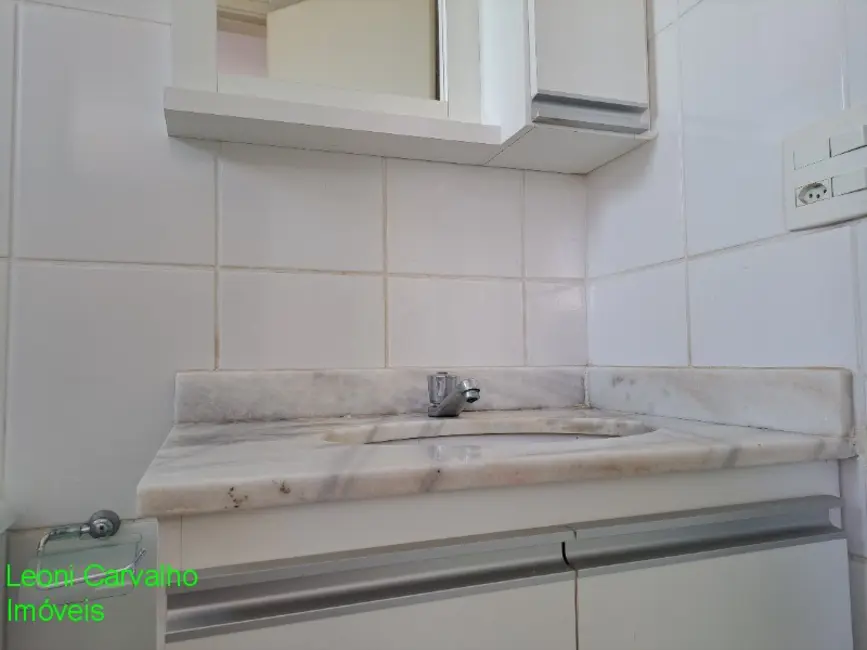 Foto 6 de Apartamento com 2 quartos à venda, 77m2 em Bonfim, Campinas - SP