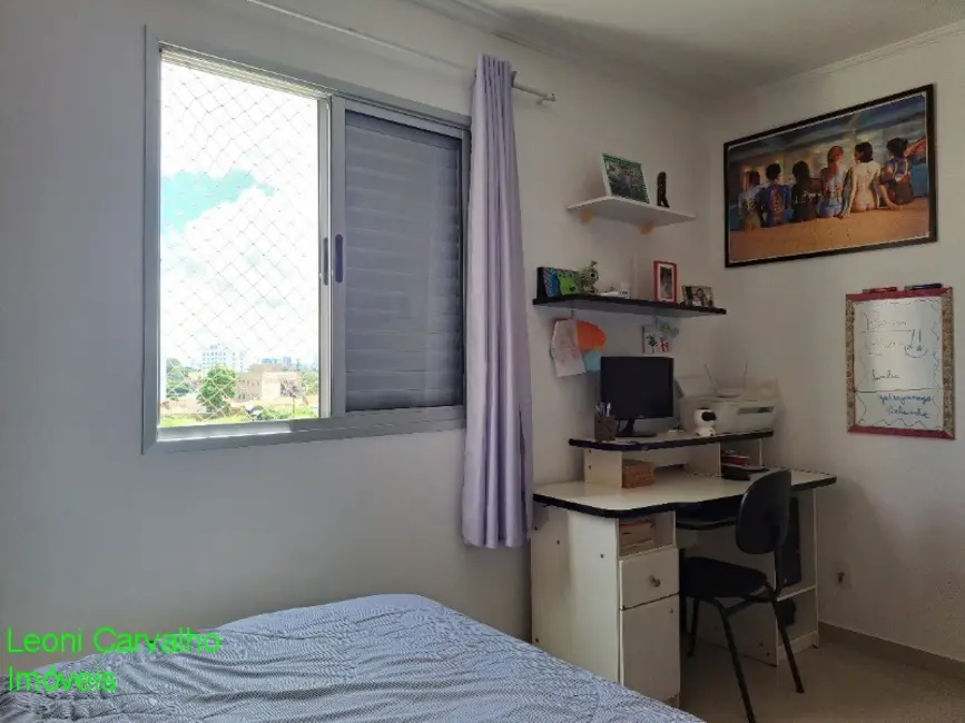 Foto 4 de Apartamento com 2 quartos à venda, 77m2 em Bonfim, Campinas - SP