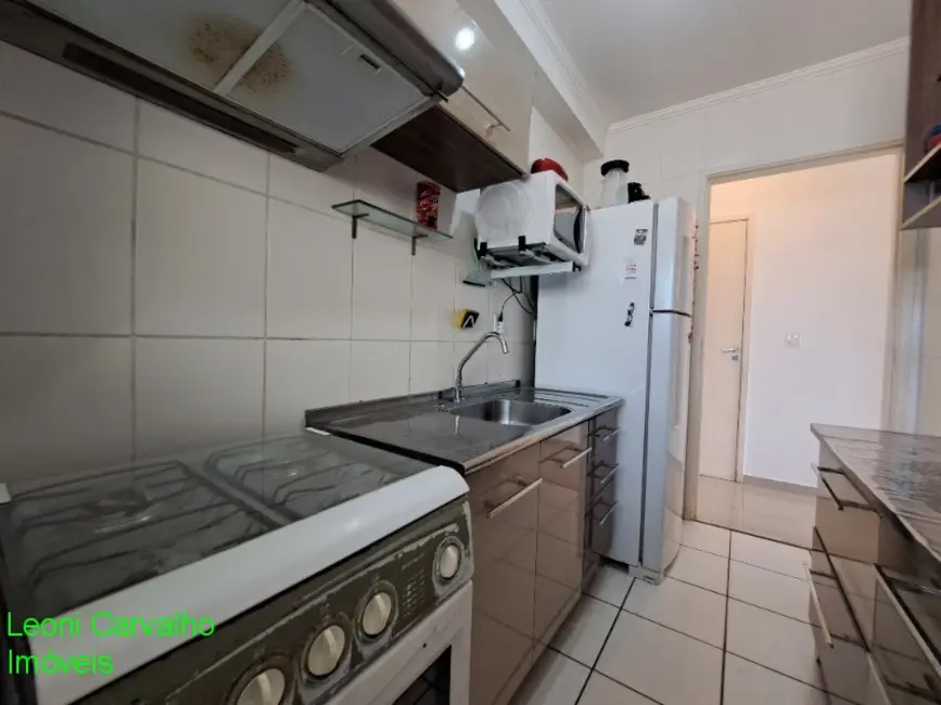 Foto 9 de Apartamento com 2 quartos à venda, 77m2 em Bonfim, Campinas - SP