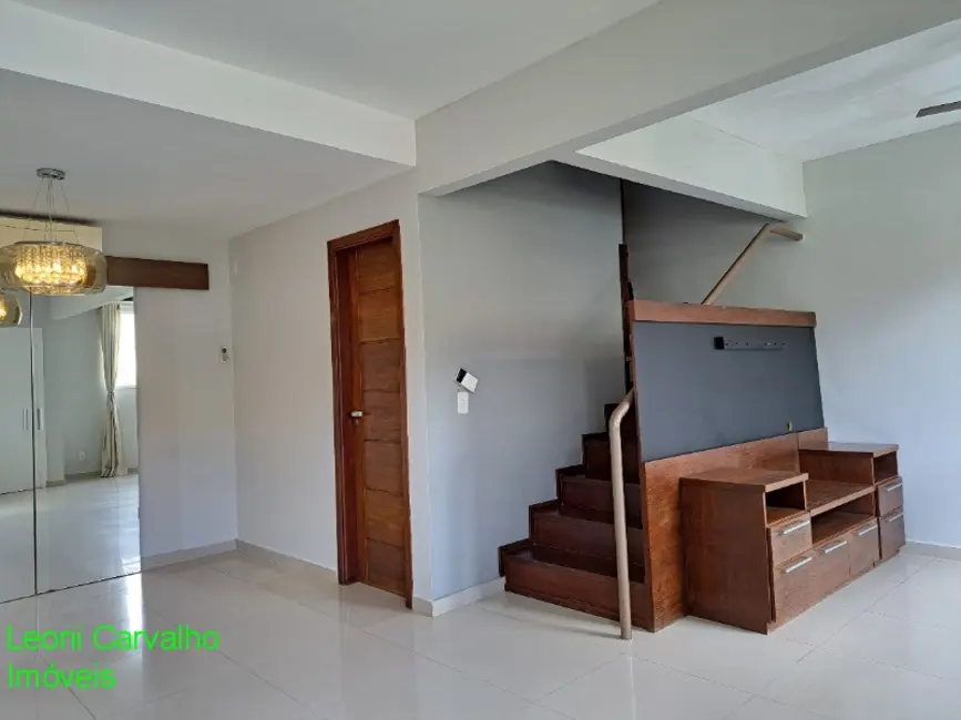 Foto 4 de Casa de Condomínio com 3 quartos à venda, 121m2 em Parque Rural Fazenda Santa Cândida, Campinas - SP