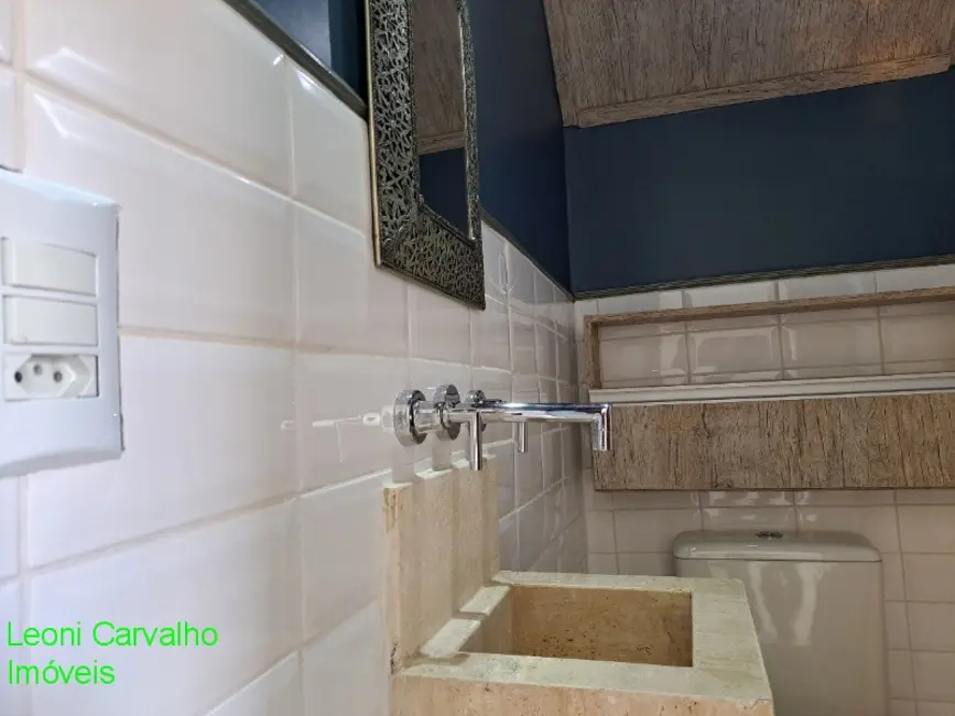 Foto 7 de Casa de Condomínio com 3 quartos à venda, 121m2 em Parque Rural Fazenda Santa Cândida, Campinas - SP