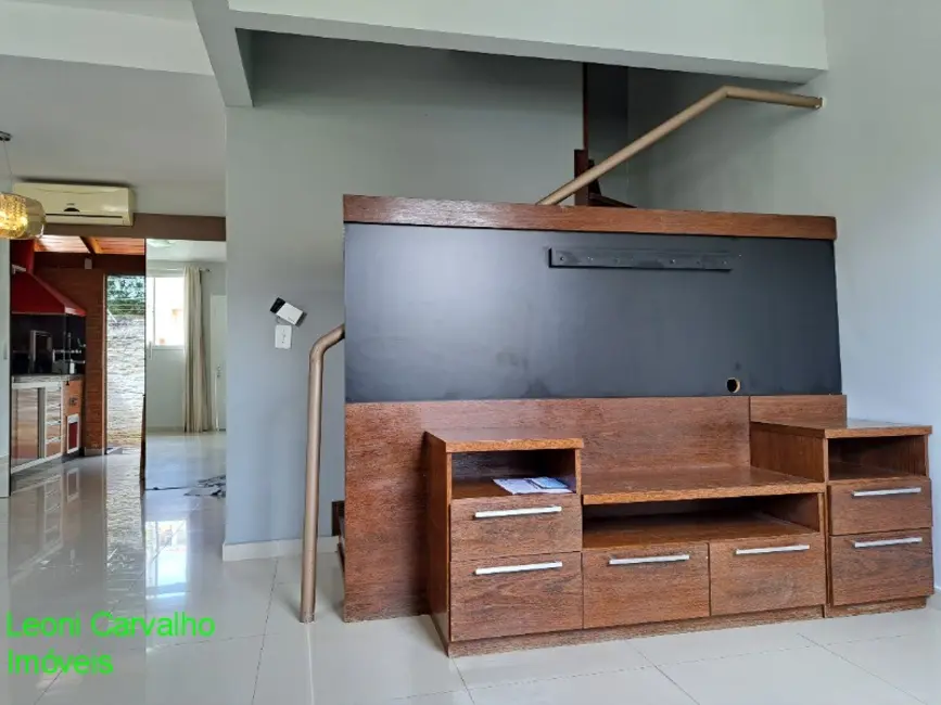 Foto 6 de Casa de Condomínio com 3 quartos à venda, 121m2 em Parque Rural Fazenda Santa Cândida, Campinas - SP