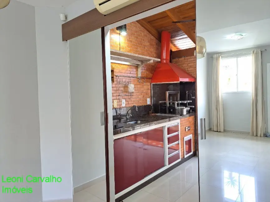 Foto 8 de Casa de Condomínio com 3 quartos à venda, 121m2 em Parque Rural Fazenda Santa Cândida, Campinas - SP