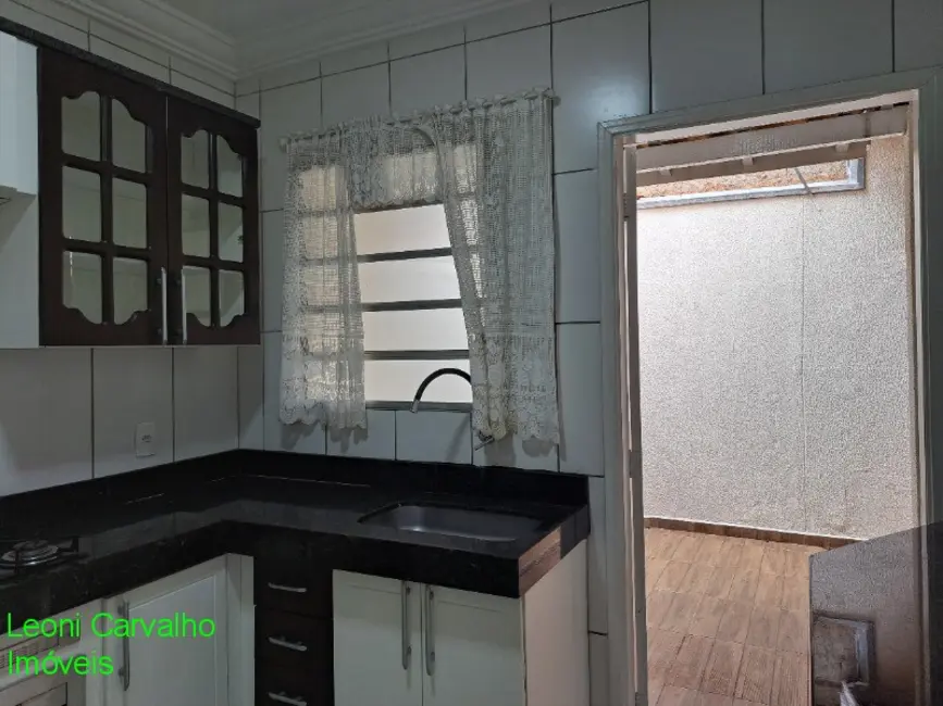 Casa de Condomínio com 3 quartos à venda, 87m2 em Parque Rural Fazenda Santa Cândida, Campinas - SP - imagem 9 Foto 9 de Casa de Condomínio com 3 quartos à venda, 87m2 em Parque Rural Fazenda Santa Cândida, Campinas - SP