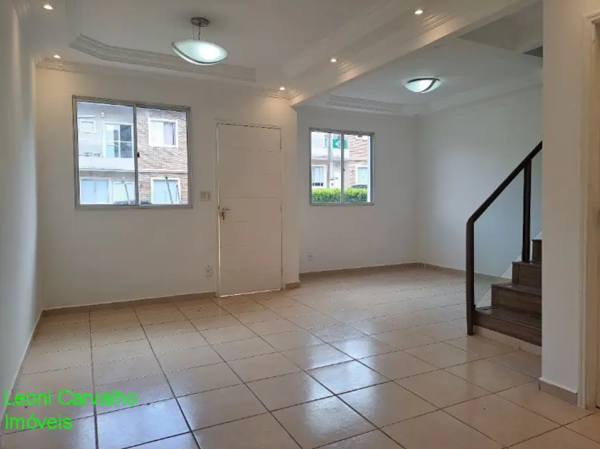 Casa de Condomínio com 3 quartos à venda, 87m2 em Parque Rural Fazenda Santa Cândida, Campinas - SP - imagem 6 Foto 6 de Casa de Condomínio com 3 quartos à venda, 87m2 em Parque Rural Fazenda Santa Cândida, Campinas - SP