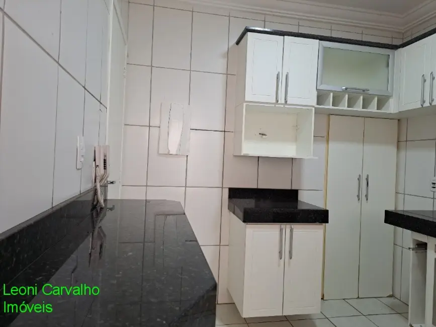 Casa de Condomínio com 3 quartos à venda, 87m2 em Parque Rural Fazenda Santa Cândida, Campinas - SP - imagem 7 Foto 7 de Casa de Condomínio com 3 quartos à venda, 87m2 em Parque Rural Fazenda Santa Cândida, Campinas - SP