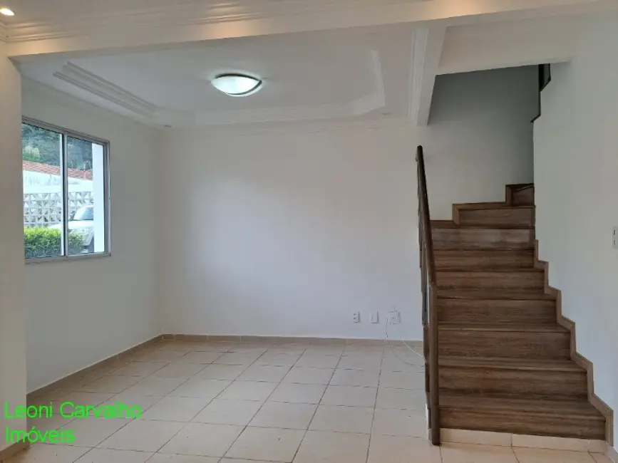 Casa de Condomínio com 3 quartos à venda, 87m2 em Parque Rural Fazenda Santa Cândida, Campinas - SP - imagem 5 Foto 5 de Casa de Condomínio com 3 quartos à venda, 87m2 em Parque Rural Fazenda Santa Cândida, Campinas - SP