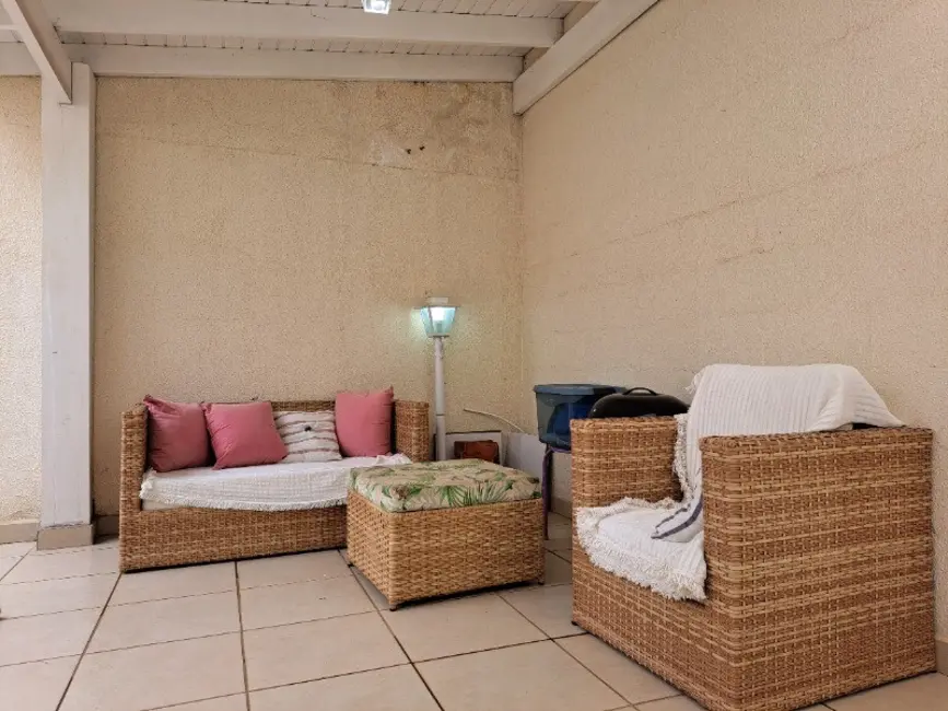 Casa de Condomínio com 3 quartos à venda, 102m2 em Parque Alto Taquaral, Campinas - SP - imagem 9 Foto 9 de Casa de Condomínio com 3 quartos à venda, 102m2 em Parque Alto Taquaral, Campinas - SP