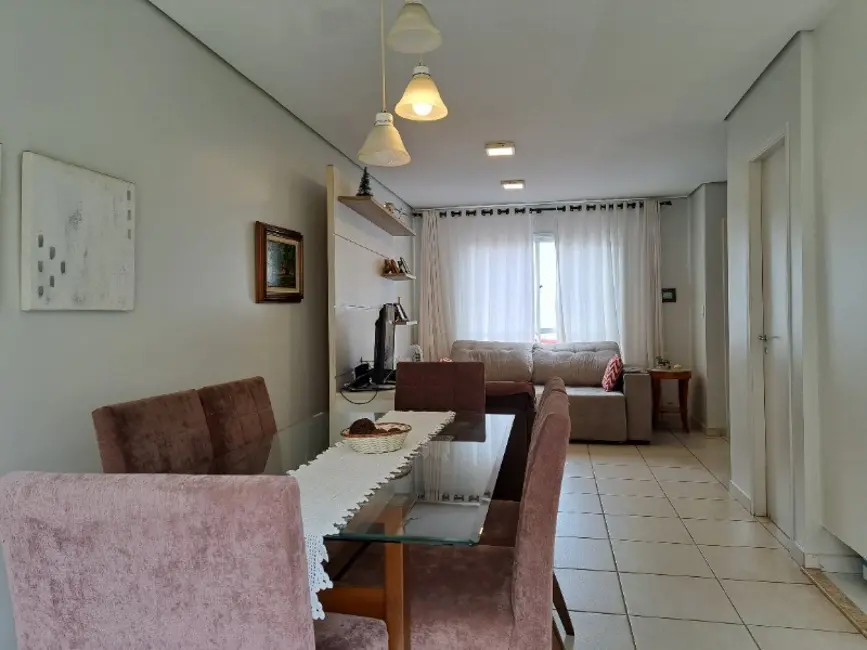 Foto 2 de Casa de Condomínio com 3 quartos à venda, 102m2 em Parque Alto Taquaral, Campinas - SP
