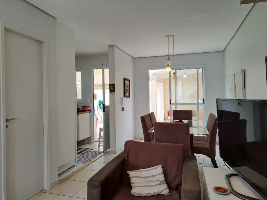 Casa de Condomínio com 3 quartos à venda, 102m2 em Parque Alto Taquaral, Campinas - SP - imagem 3 Foto 3 de Casa de Condomínio com 3 quartos à venda, 102m2 em Parque Alto Taquaral, Campinas - SP