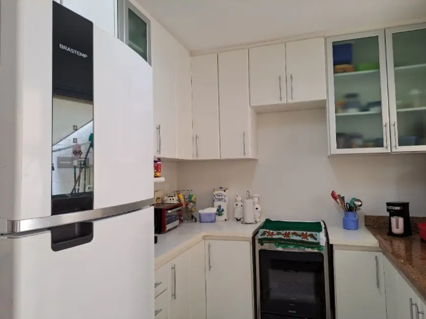 Casa de Condomínio com 3 quartos à venda, 102m2 em Parque Alto Taquaral, Campinas - SP - imagem 6 Foto 6 de Casa de Condomínio com 3 quartos à venda, 102m2 em Parque Alto Taquaral, Campinas - SP