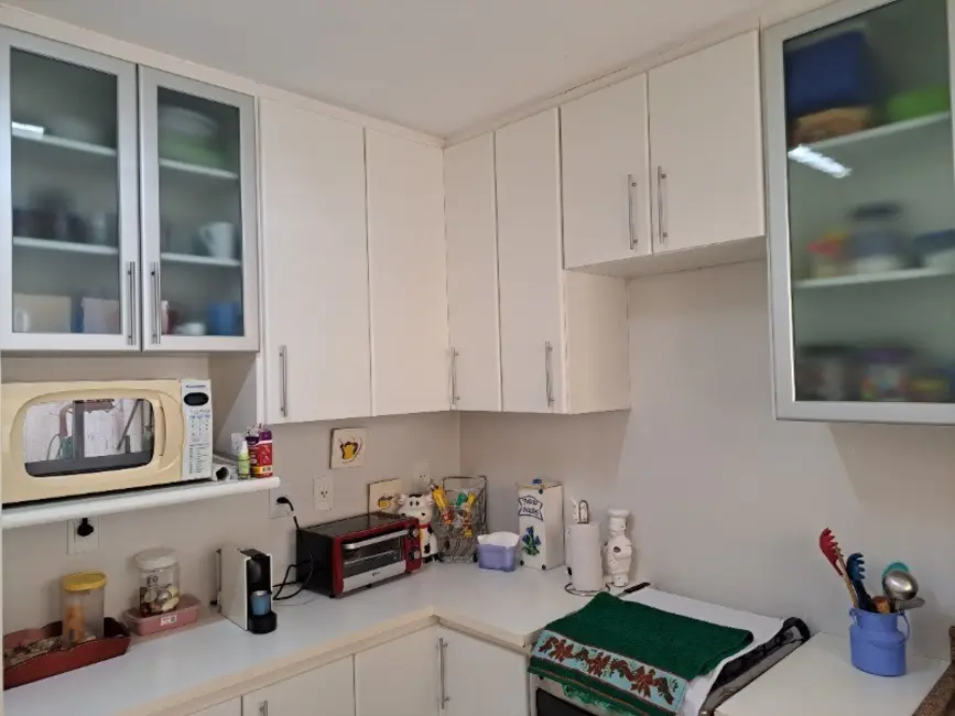 Casa de Condomínio com 3 quartos à venda, 102m2 em Parque Alto Taquaral, Campinas - SP - imagem 7 Foto 7 de Casa de Condomínio com 3 quartos à venda, 102m2 em Parque Alto Taquaral, Campinas - SP