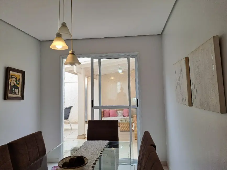 Casa de Condomínio com 3 quartos à venda, 102m2 em Parque Alto Taquaral, Campinas - SP - imagem 5 Foto 5 de Casa de Condomínio com 3 quartos à venda, 102m2 em Parque Alto Taquaral, Campinas - SP