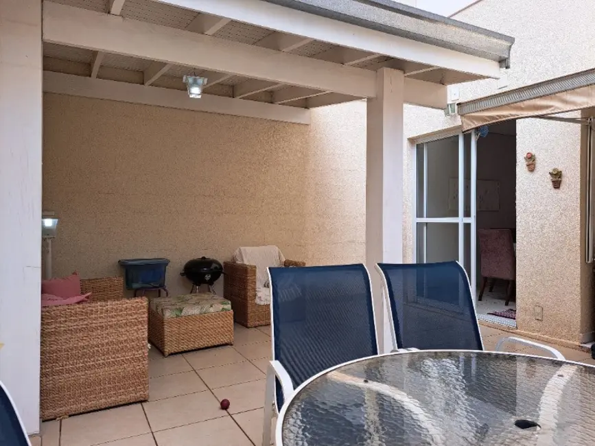 Casa de Condomínio com 3 quartos à venda, 102m2 em Parque Alto Taquaral, Campinas - SP - imagem 8 Foto 8 de Casa de Condomínio com 3 quartos à venda, 102m2 em Parque Alto Taquaral, Campinas - SP