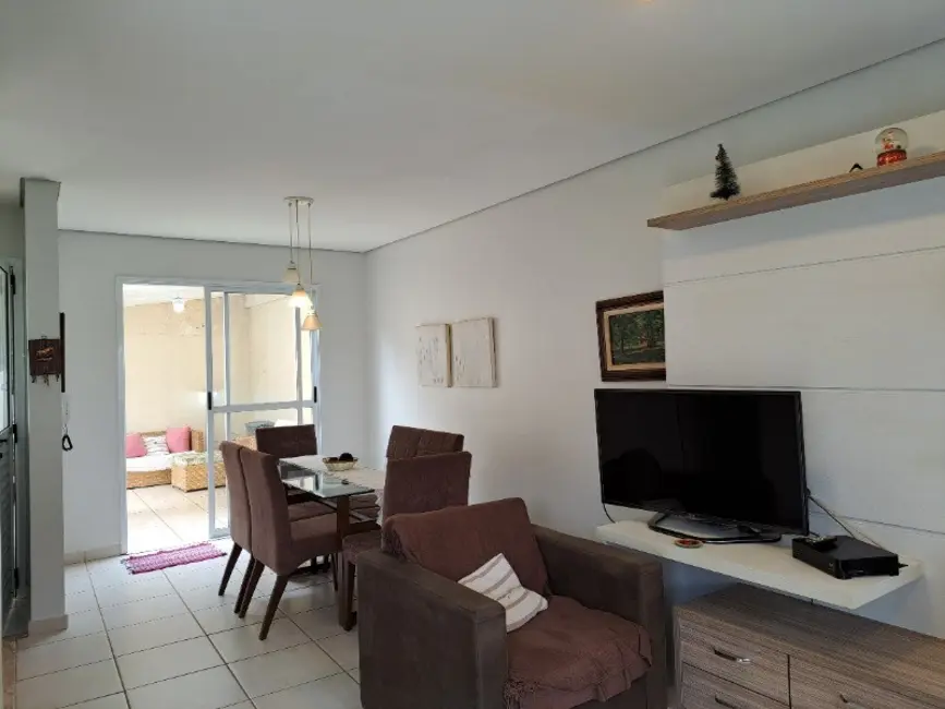 Casa de Condomínio com 3 quartos à venda, 102m2 em Parque Alto Taquaral, Campinas - SP - imagem 4 Foto 4 de Casa de Condomínio com 3 quartos à venda, 102m2 em Parque Alto Taquaral, Campinas - SP