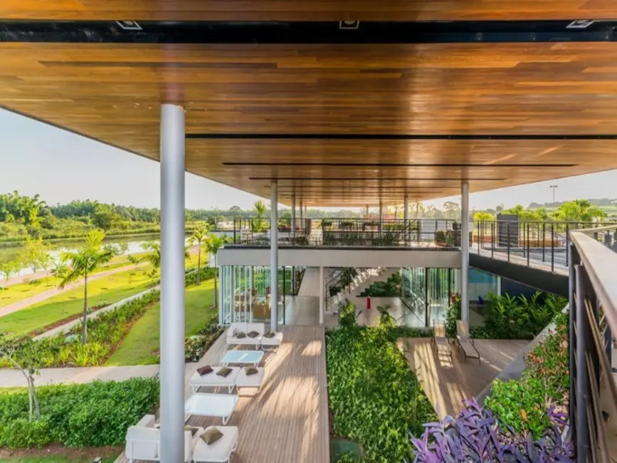 Foto 10 de Terreno / Lote à venda em Jaguariuna - SP