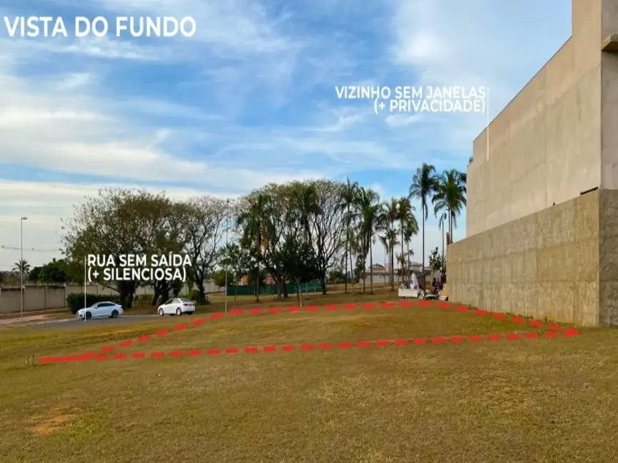 Foto 3 de Terreno / Lote à venda em Jaguariuna - SP