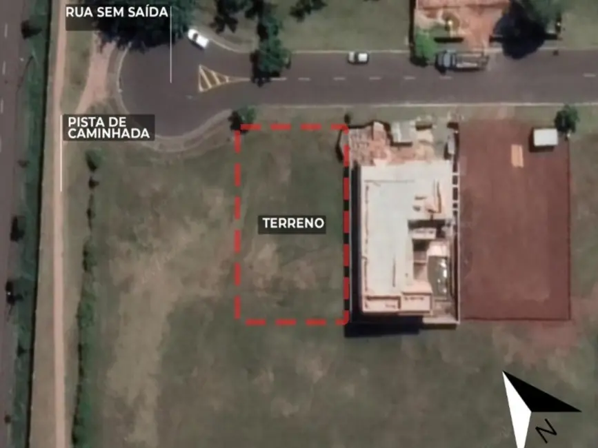 Foto 5 de Terreno / Lote à venda em Jaguariuna - SP