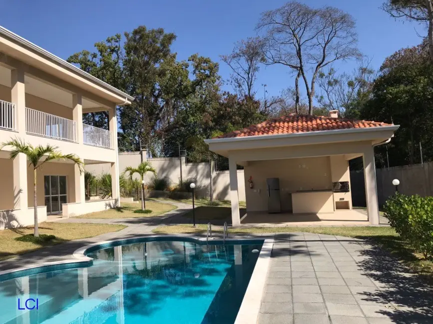 Foto 4 de Terreno / Lote à venda, 427m2 em Parque Rural Fazenda Santa Cândida, Campinas - SP