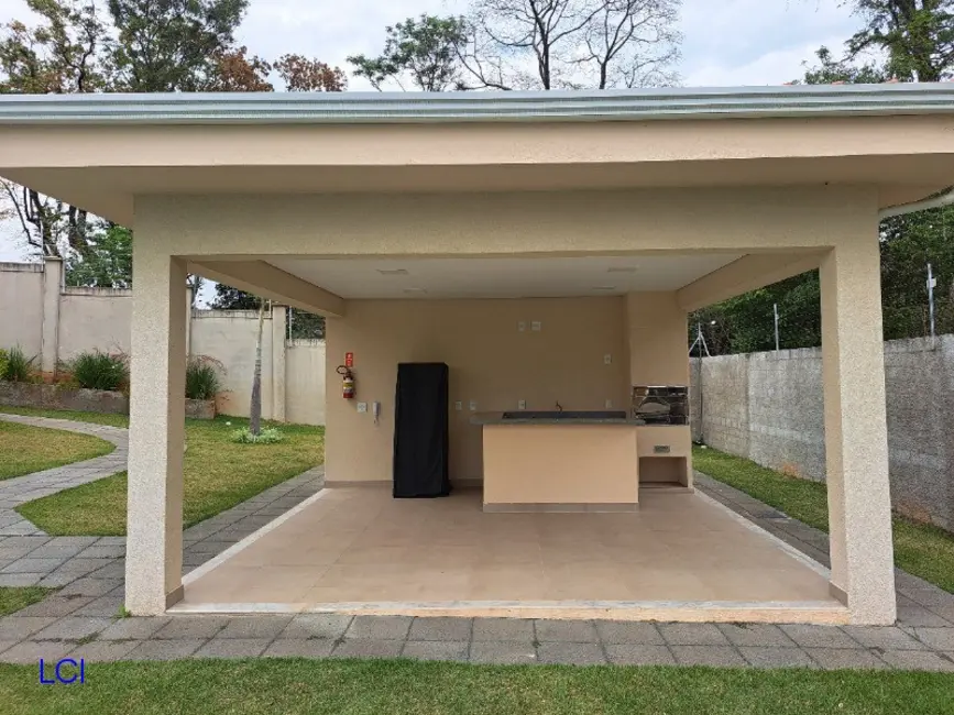 Foto 9 de Terreno / Lote à venda, 427m2 em Parque Rural Fazenda Santa Cândida, Campinas - SP