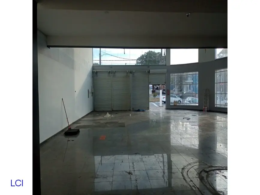 Armazém / Galpão para alugar, 712m2 em Jardim Flamboyant, Campinas - SP - imagem 5 Foto 5 de Armazém / Galpão para alugar, 712m2 em Jardim Flamboyant, Campinas - SP