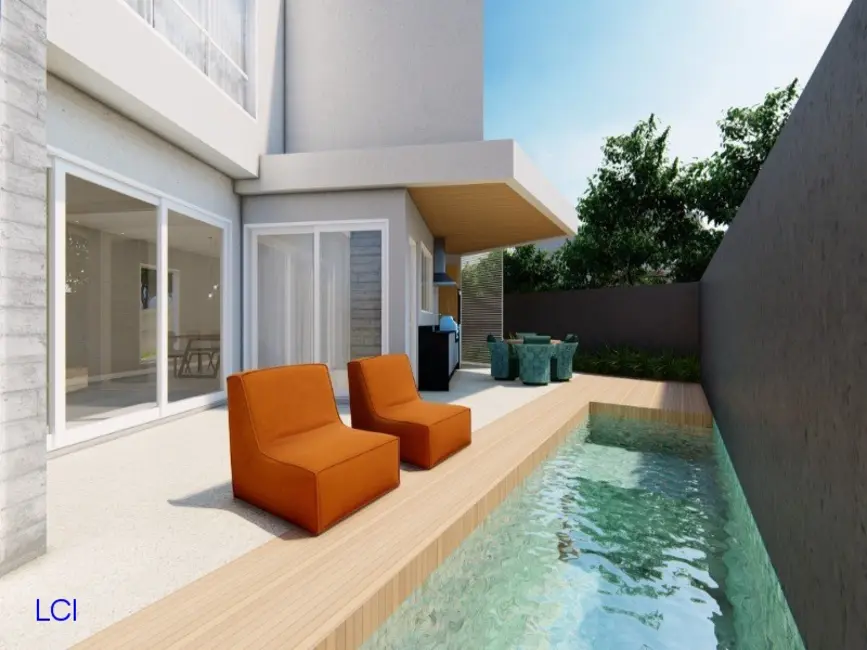 Foto 2 de Casa de Condomínio com 4 quartos à venda, 420m2 em Campinas - SP