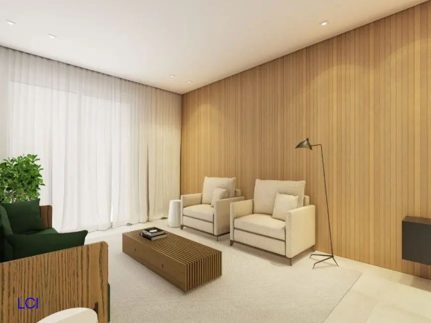 Foto 5 de Casa de Condomínio com 4 quartos à venda, 420m2 em Campinas - SP