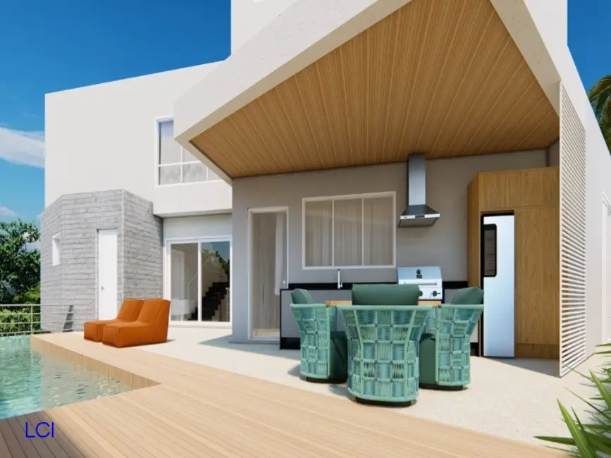 Foto 3 de Casa de Condomínio com 4 quartos à venda, 420m2 em Campinas - SP