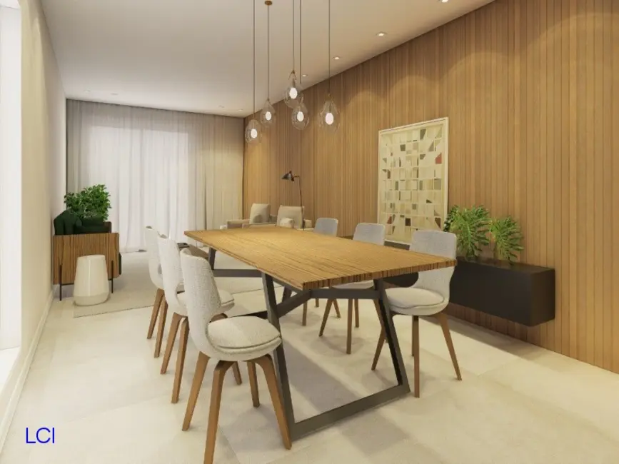 Foto 4 de Casa de Condomínio com 4 quartos à venda, 420m2 em Campinas - SP