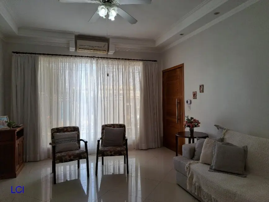 Foto 2 de Casa com 3 quartos à venda, 312m2 em Jardim Nossa Senhora Auxiliadora, Campinas - SP