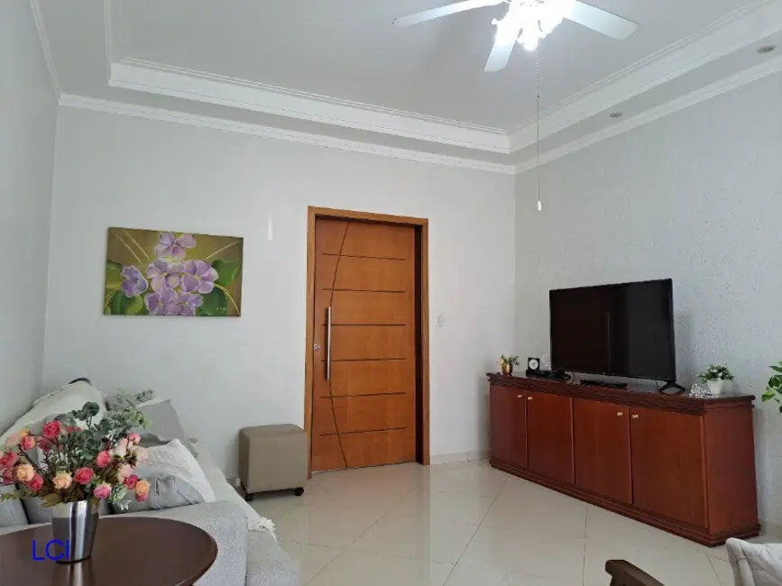 Foto 4 de Casa com 3 quartos à venda, 312m2 em Jardim Nossa Senhora Auxiliadora, Campinas - SP
