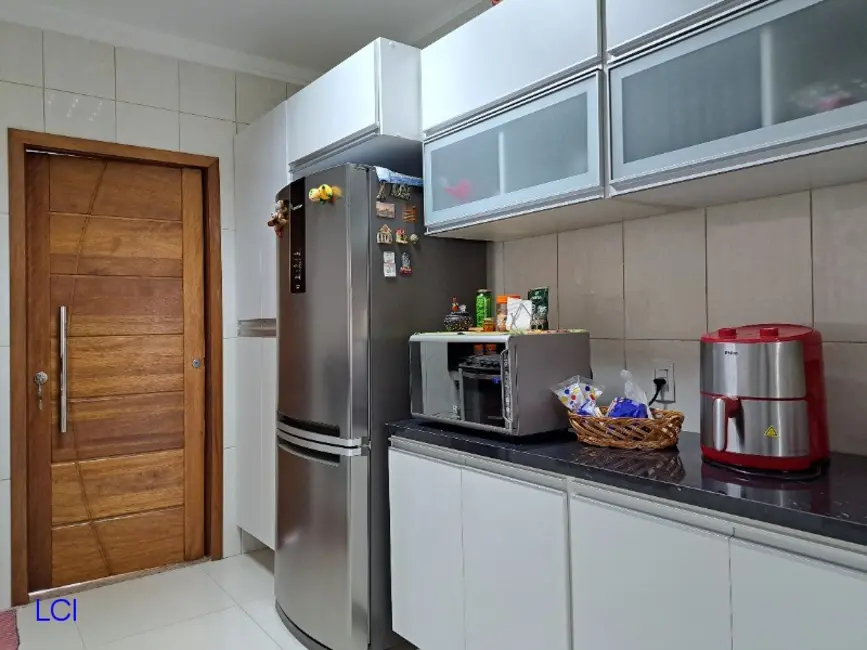 Foto 8 de Casa com 3 quartos à venda, 312m2 em Jardim Nossa Senhora Auxiliadora, Campinas - SP